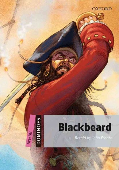 Dominoes S NE Blackbeard