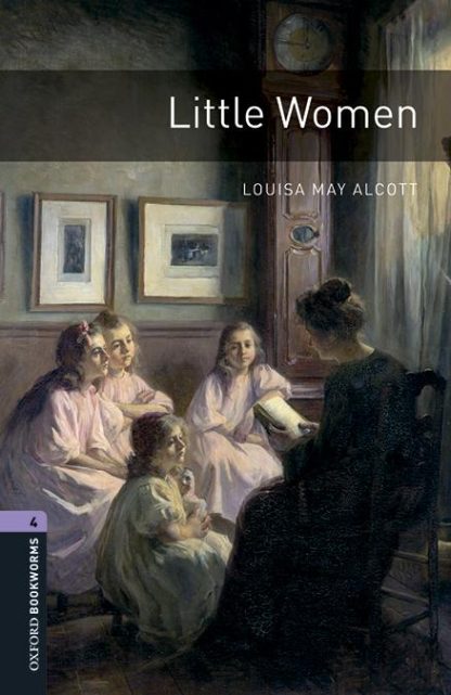 OBW 3E 4: Little Women PK