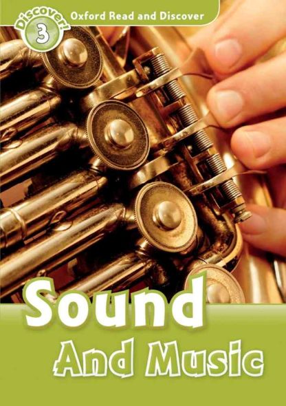 ORD 3: Sound and Music