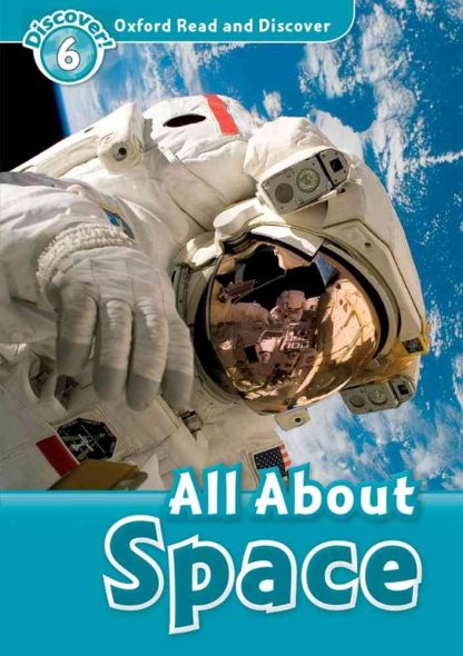 ORD 6: All About Space