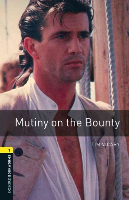 OBW 3E 1: Mutiny on the Bounty