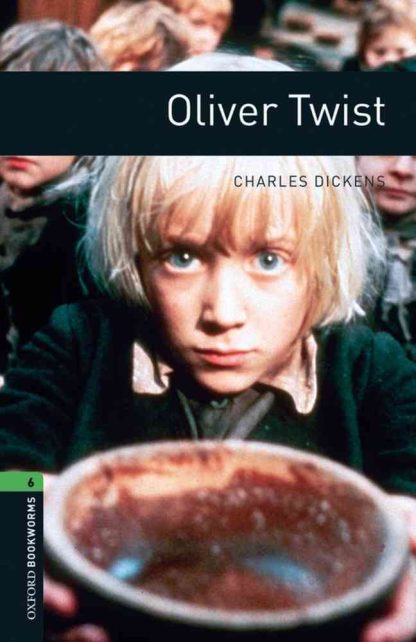 OBW 3E 6: Oliver Twist