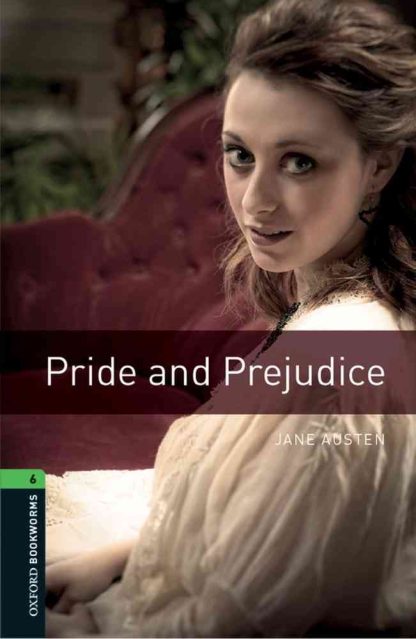 OBW 3E 6: Pride and Prejudice