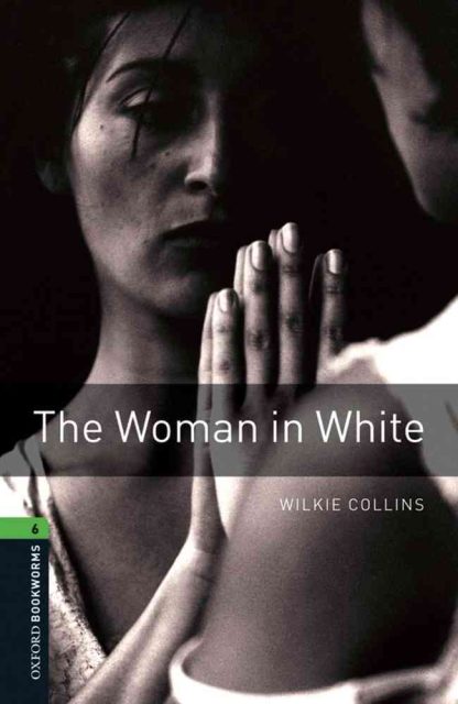 OBW 3E 6: The Woman in White