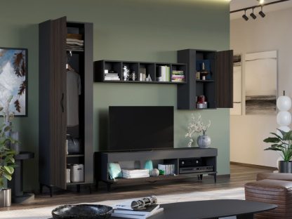 Living Azur C13 - Mobila sufragerie - Image 2