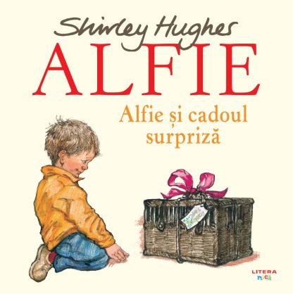 Alfie. Alfie și cadoul surpriză