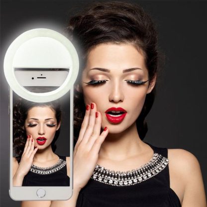 Blit LED pentru Smartphone