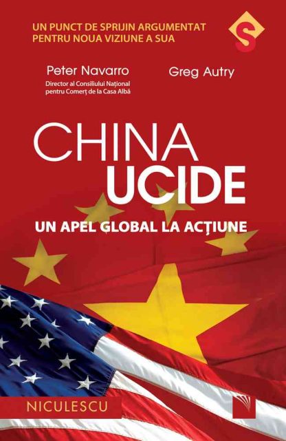 China ucide - un apel global la acţiune