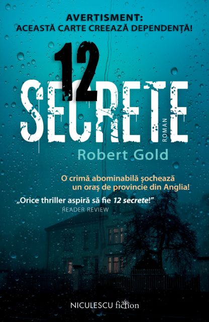 12 secrete