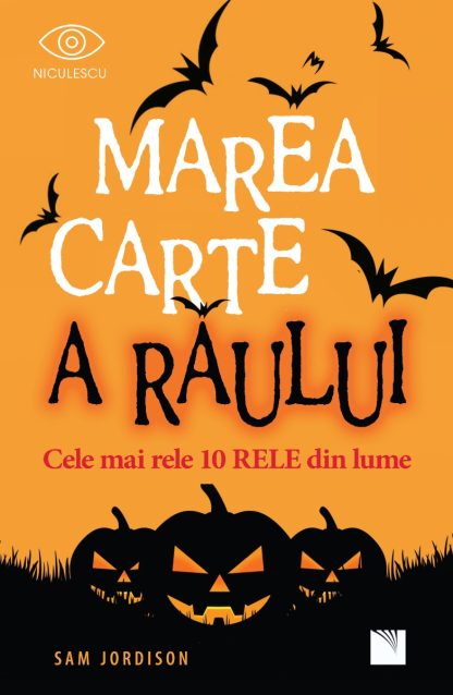 Marea carte a răului