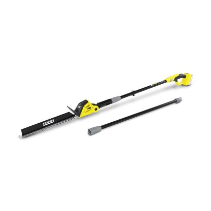 Kärcher - Trimmer pentru gardul viu cu acumulator PHG 18-45 Battery