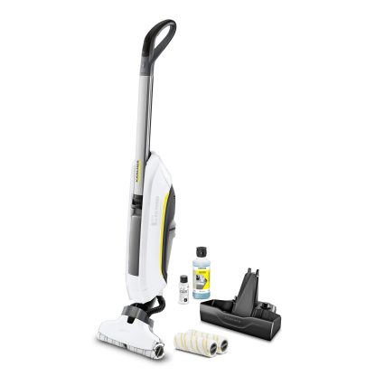 Kärcher - Aparat de curățat podele FC 5 Cordless Premium