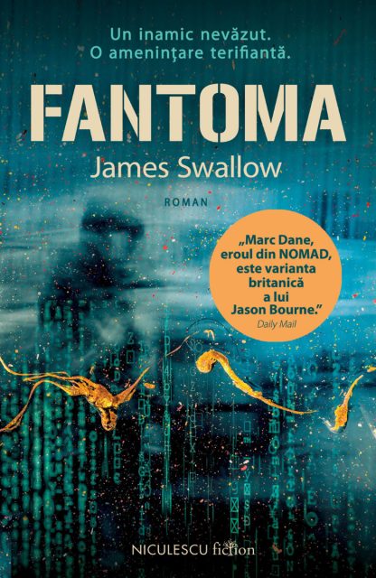 FANTOMA (roman)