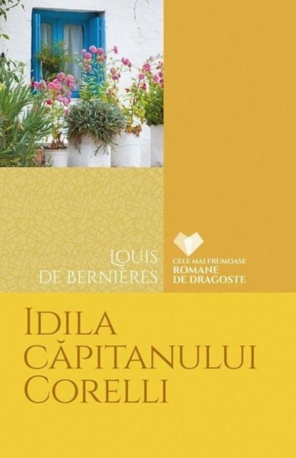 Idila căpitanului Corelli