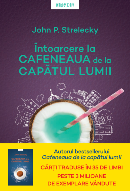 Intoarcere la Cafeneaua de la capatul lumii