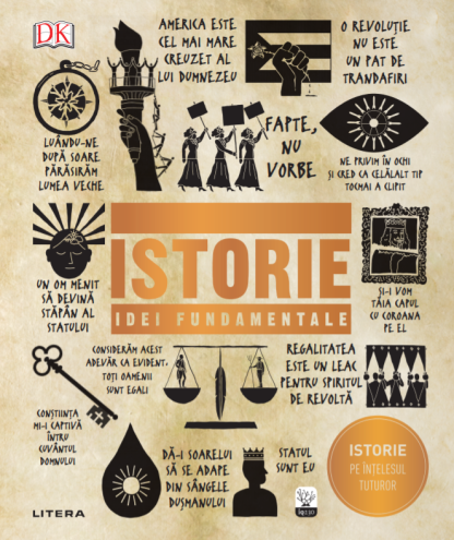 Istorie. Idei fundamentale