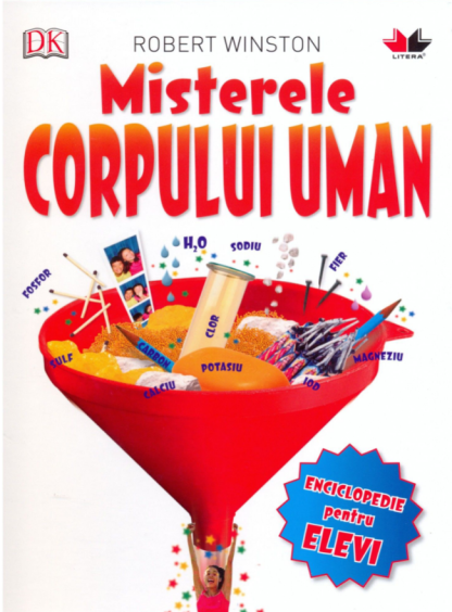 Misterele corpului uman