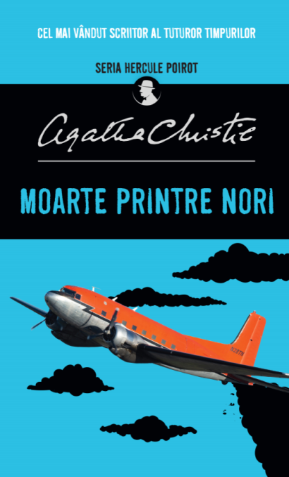 Moarte printre nori