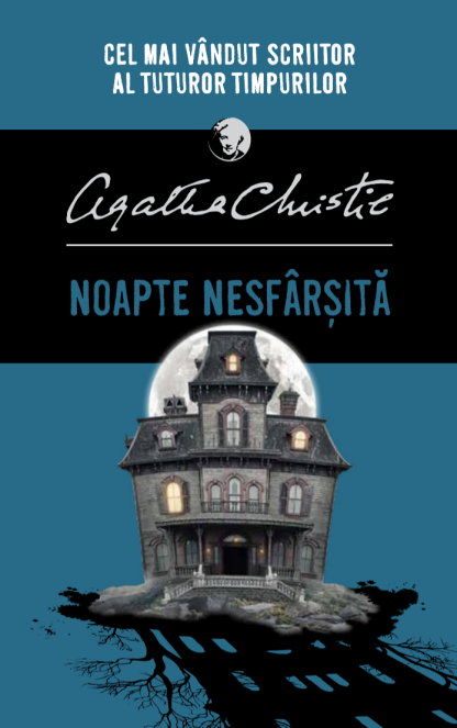 Noapte nesfarsita
