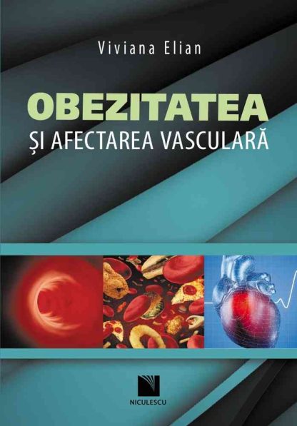 Obezitatea și afectarea vasculară