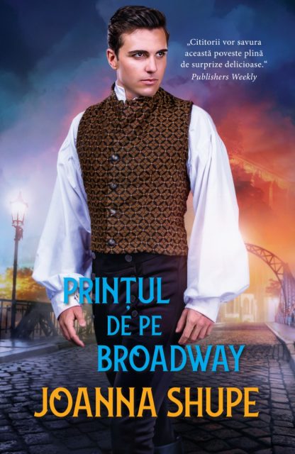 Printul de pe Broadway