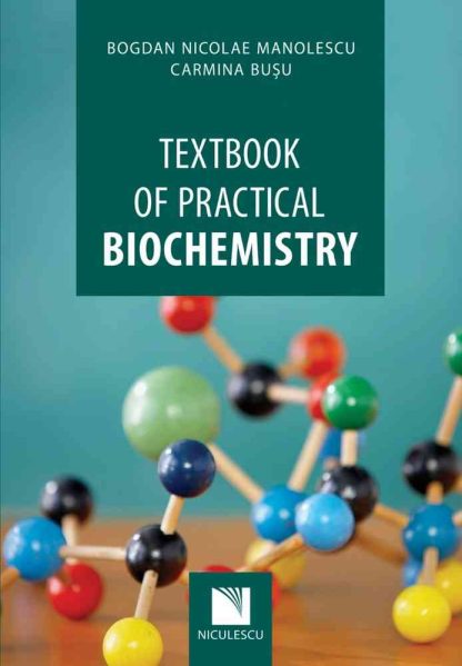 Textbook of Practical Biochemistry