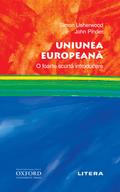 Uniunea Europeană. O foarte scurtă introducere