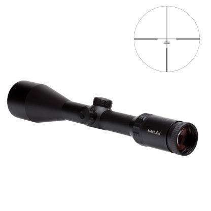 Luneta de arma pentru vanatoare Kahles Helia 2.4-12x56i G4B