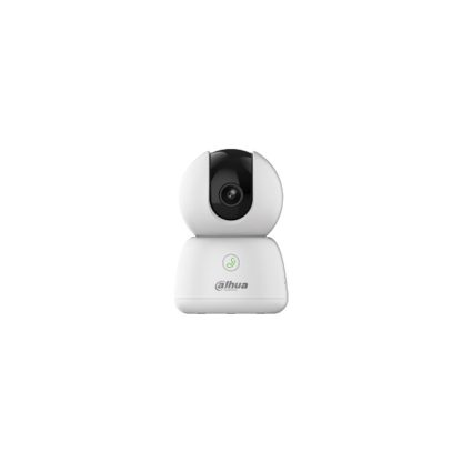 Camera supraveghere interior IP wireless Wi-Fi Dahua H3B, 3 MP, IR 10 m, slot card, microfon si difuzor, auto tracking, detectie animale, detectie persoane, vizualizare de pe telefon