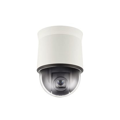 Camera supraveghere rotativa Speed Dome PTZ Hanwha HCP-6320A, 2 MP, motorizata 4.44 - 142.6 mm 32x