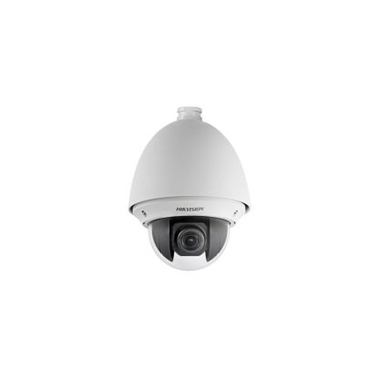 Camere supraveghere PTZ Speed Dome Turbo DarkFighter Hikvision DS-2AE4225T-D(E), 2 MP, 4.8-120 mm, 25x zoom