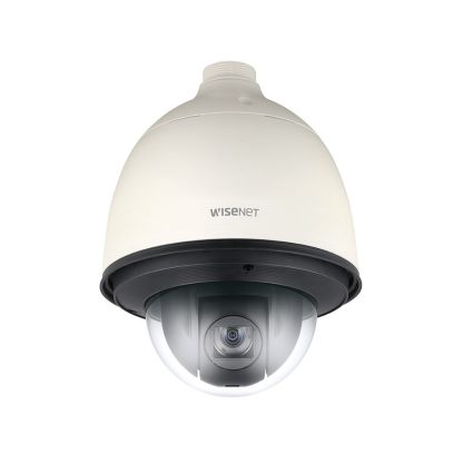 Camera supraveghere rotativa Speed Dome PTZ Hanwha HCP-6320HA, 2 MP, 4.44 - 142.6 mm motorizata, 32x