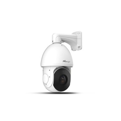 Camera supraveghere IP Speed Dome Milesight MS-C2941-X25RPE, 2 MP, 4.8-120 mm, IR 200 m, auto tracking, 25x, PoE