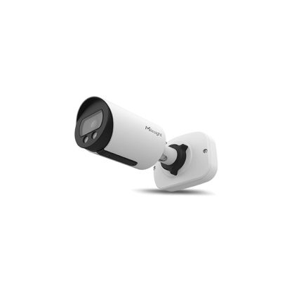 Camera supraveghere exterior IP Full Color Milesight MS-C2964-UPD, 2 MP, 2.8 mm, IR 30 m, slot card, PoE