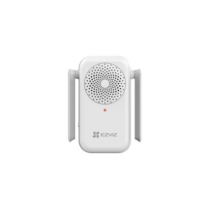 Sonerie wireless EZVIZ CS-CMT-A0-CHIME, 72 dB, 20 tonuri