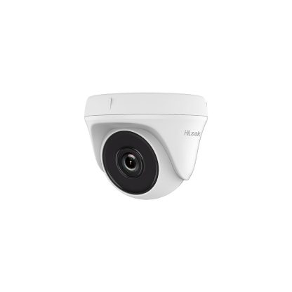 Camera supraveghere interior Dome Hikvision HiLook THC-T120-P, 2 MP, 2.8 mm, IR 20 m