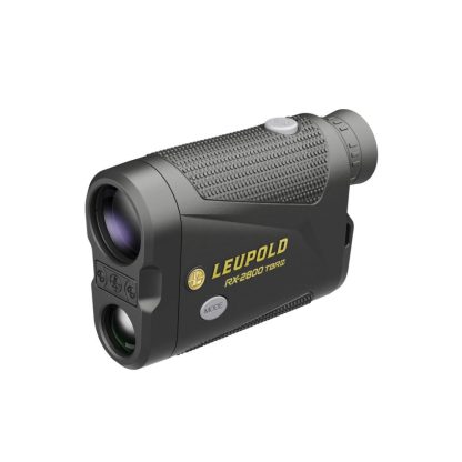 Telemetru Leupold RX-2800 TBR/W, 2560 m