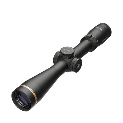 Luneta de arma pentru vanatoare Leupold VX-5HD 3-15x44 CDS-ZL2 FireDot Duplex