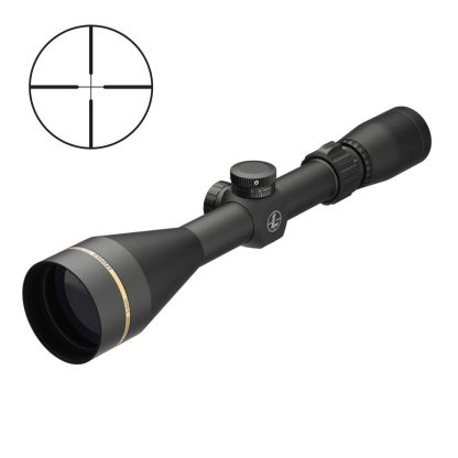 Luneta de arma pentru vanatoare Leupold VX-Freedom 3-9x50 CDS Duplex