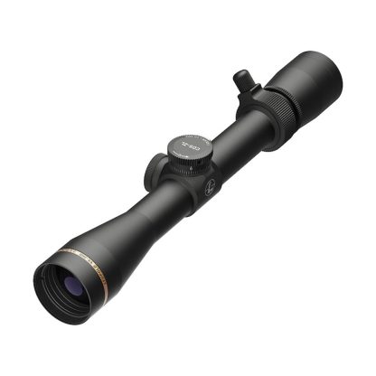 Luneta de arma pentru vanatoare Leupold VX-3HD 2.5-8x36 CDS-ZL Duplex