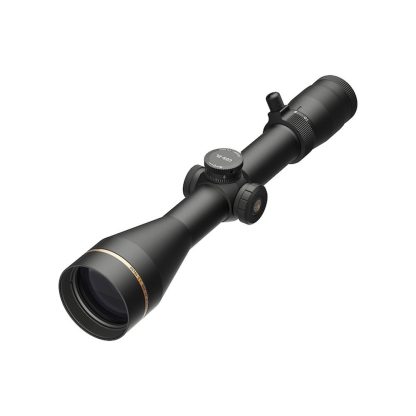 Luneta de arma pentru vanatoare Leupold VX-3HD 3.5-10x50 CDS-ZL FireDot Twilight Hunter