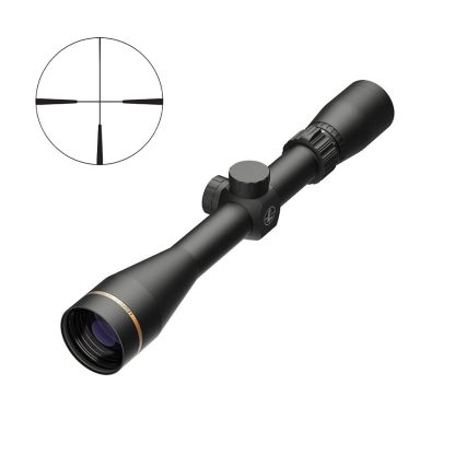 Luneta de arma pentru vanatoare Leupold VX-Freedom 3-9x40 Hunt Plex