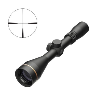 Luneta de arma pentru vanatoare Leupold VX-Freedom 3-9x50 Hunt Plex