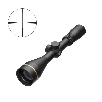 Luneta de arma pentru vanatoare Leupold VX-Freedom 4-12x50 Hunt Plex