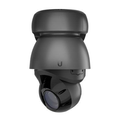 Camera supraveghere rotativa IP speed dome PTZ Ubiquiti UniFi Protect G4 UVC-G4-PTZ, 8 MP, IR 100m, PoE