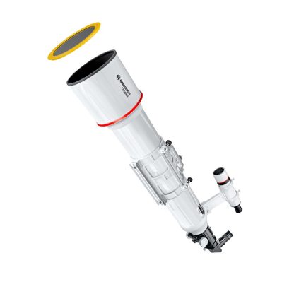 Telescop refractor Bresser Messier AR-152L/1200 Hexafoc