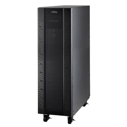 Cabinet de baterii pentru seria nJoy Garun 20KL/40KL si Ranger 30KT TA2422B UPBPTA2422BX-AZ01B