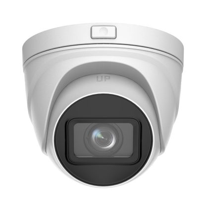 Camera supraveghere IP Dome HiWatch Hikvision HWI-T621H-Z(2.8-12MM)(C), 2 MP, 2.8-12 mm, motorizata, IR 30 m, slot card, PoE