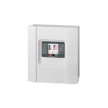 Centrala de incendiu conventional cu 3 zone UTC Fire & Security 1X-X3-45