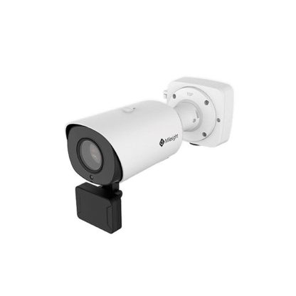 Camera supraveghere rotativa exterior IP PTZ LPR Milesight MS-C5366-X12LVPC, 5 MP, motorizata 5.3 mm - 64 mm, IR 180 m, slot card, PoE, 12x